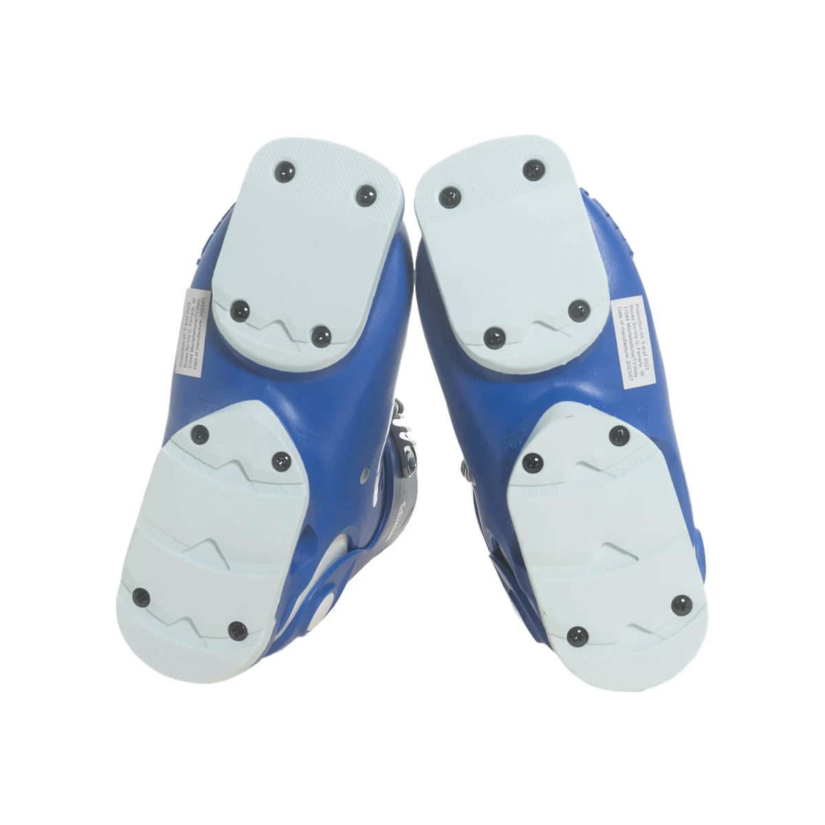 AdjustableBlue/White
