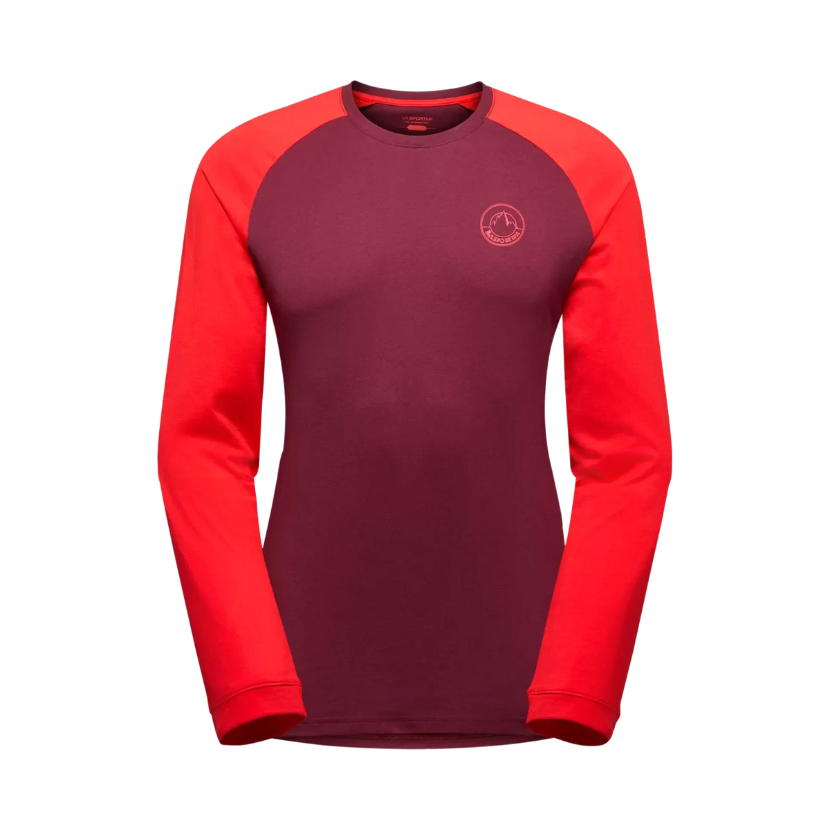 SRedwood/Mountain Red