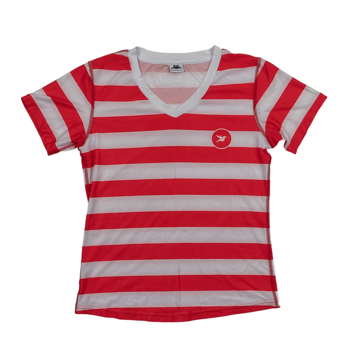XSWhite/Red