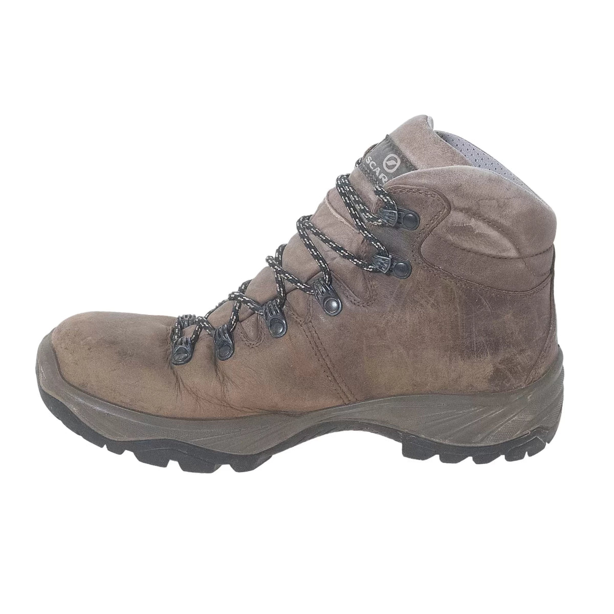 8.5Brown