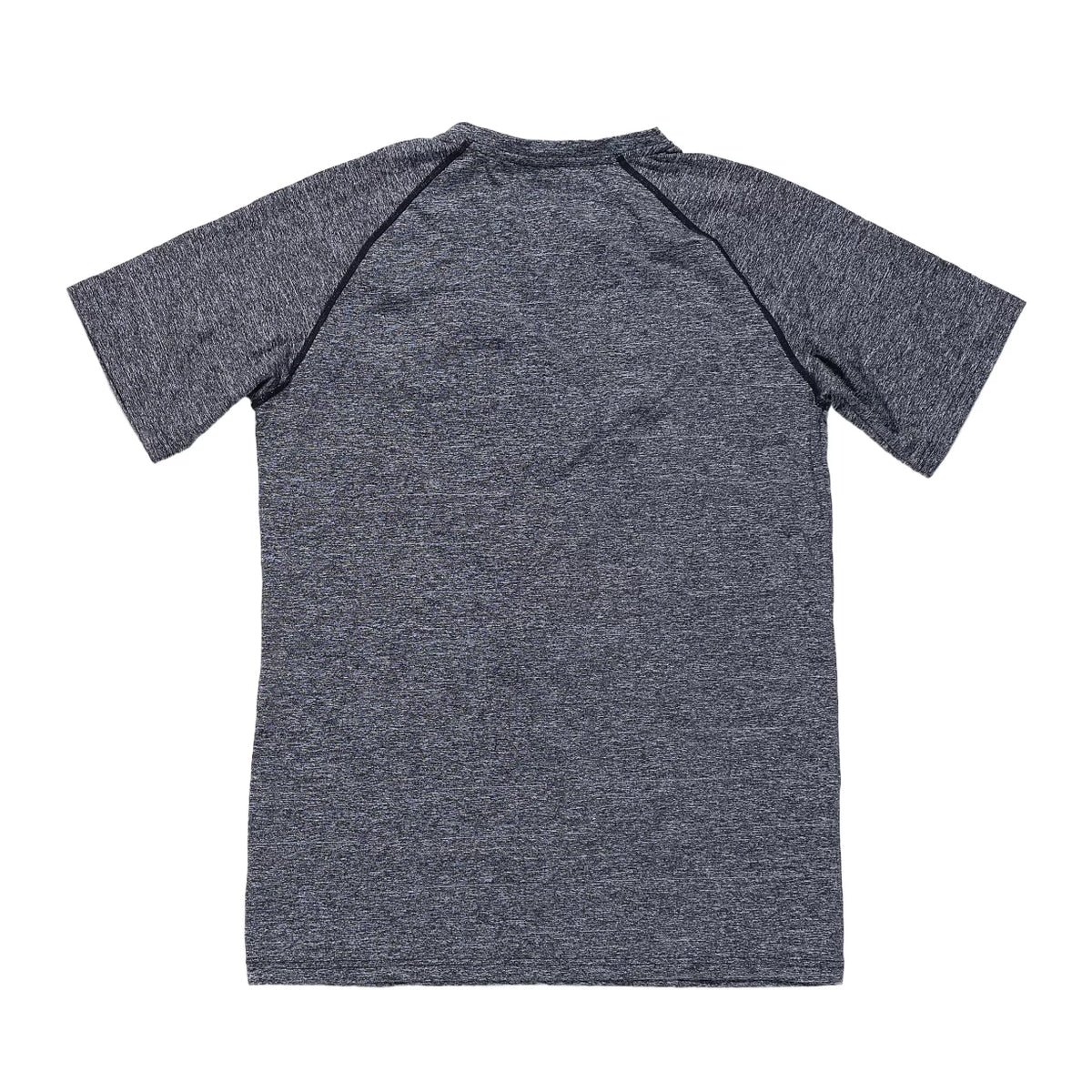 MCharcoal Heather