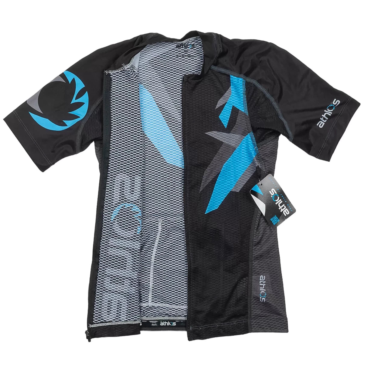 XSBlue