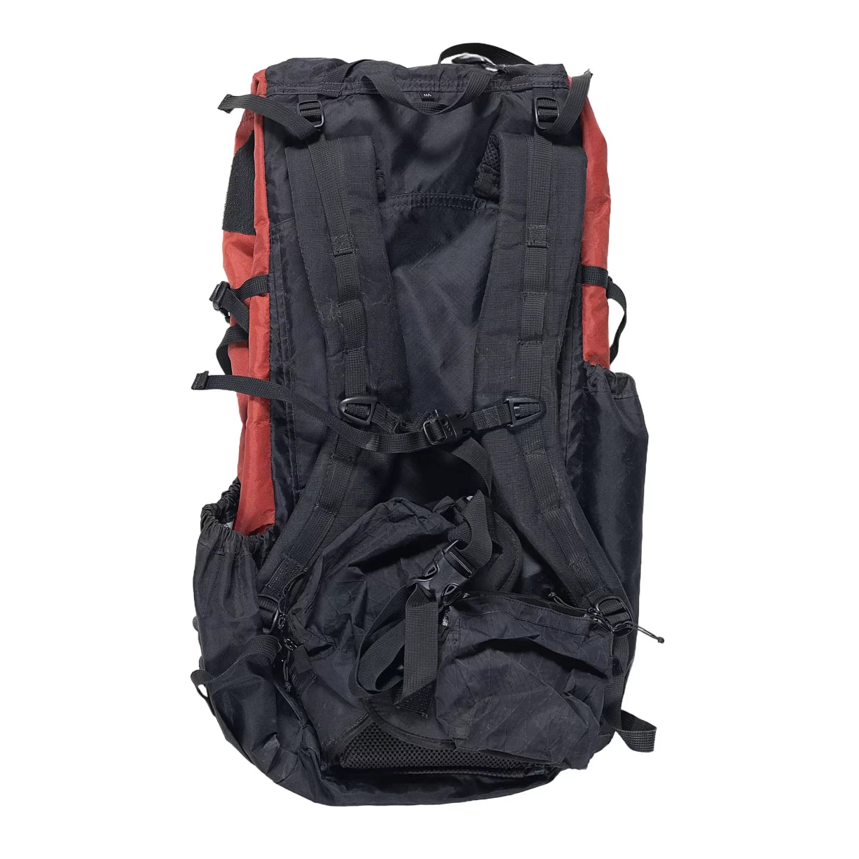 M/LRed/Black