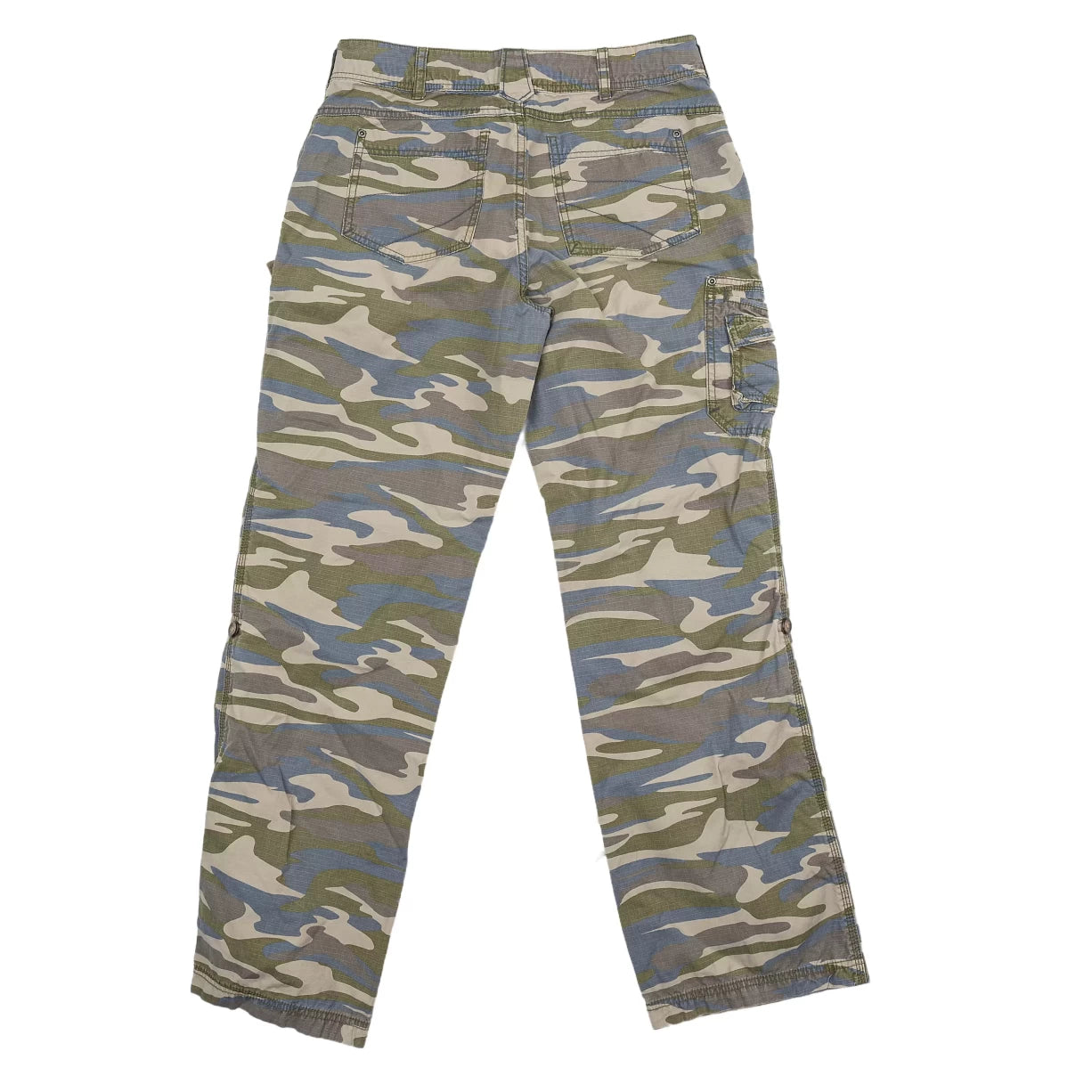8Camo
