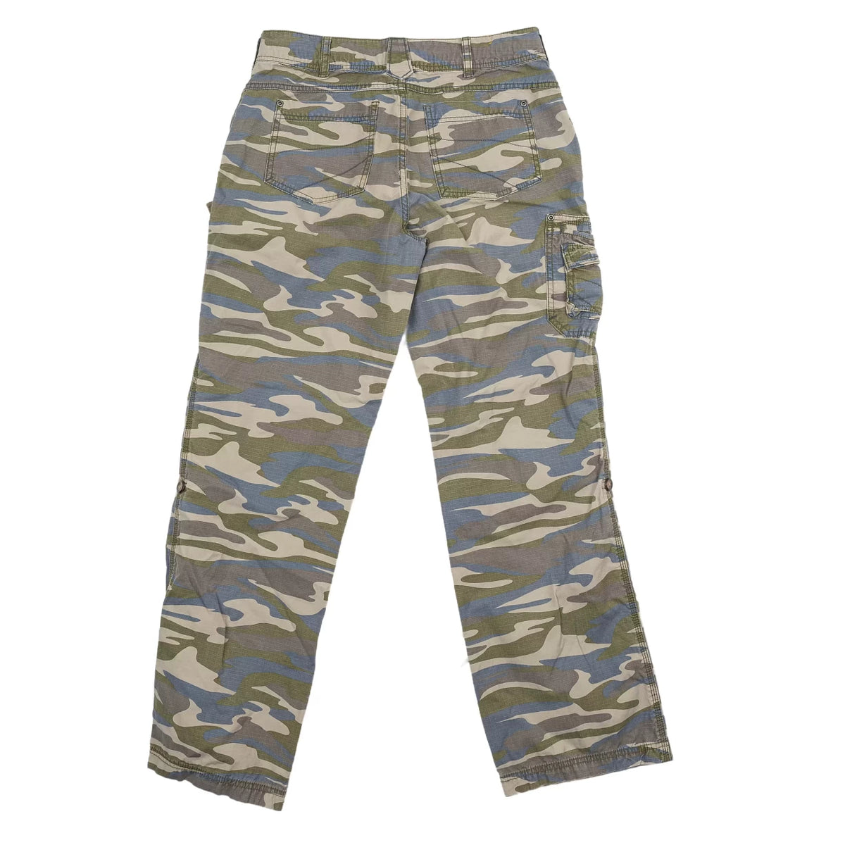8Camo