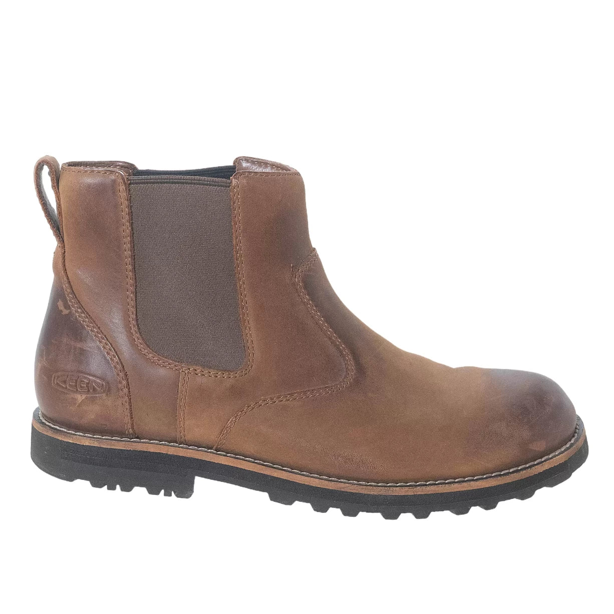 10.5Brown