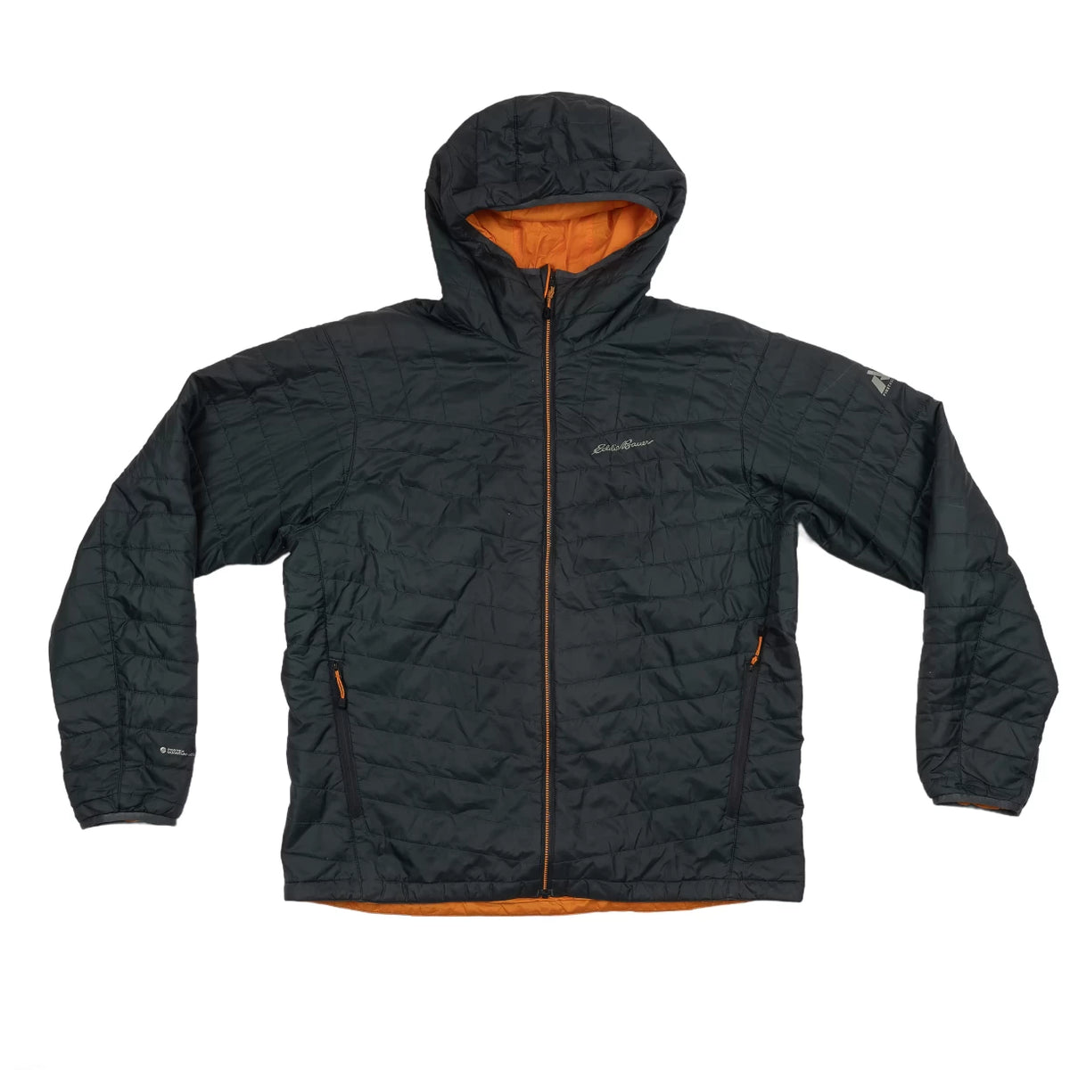 美品 Eddie Bauer reversible dowm jacket S Amazon.com: Eddie Bauer Kids Reversible Plush Hoodie Jacket (US