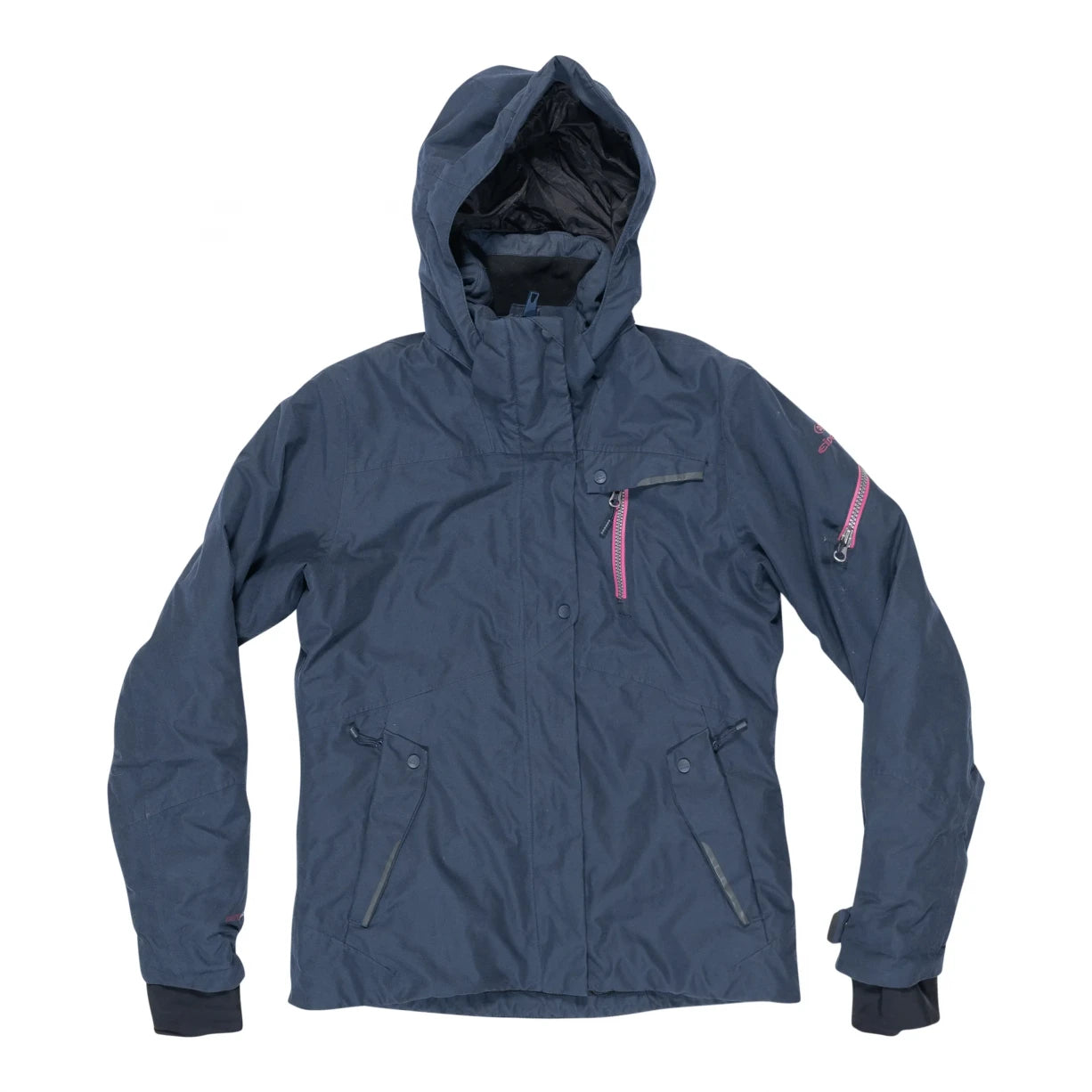 6Navy Blue