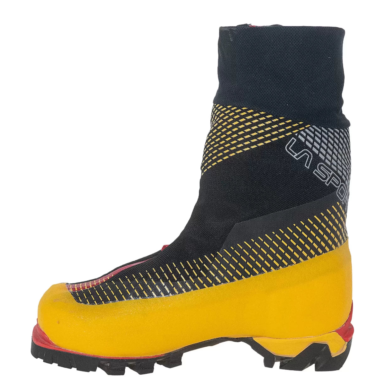 42Black / Yellow