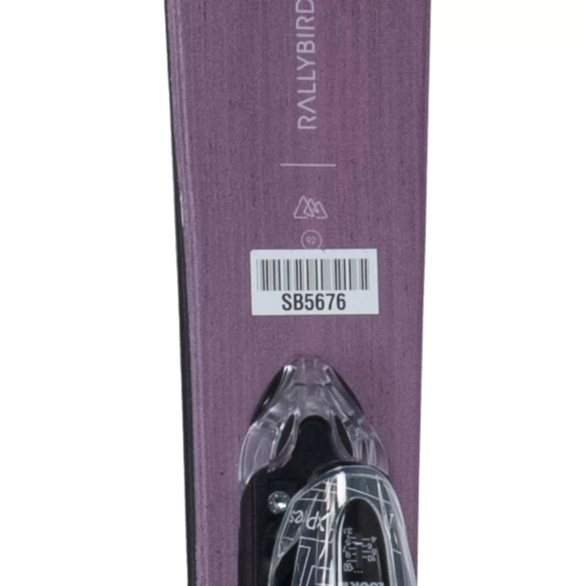 136cmPurple