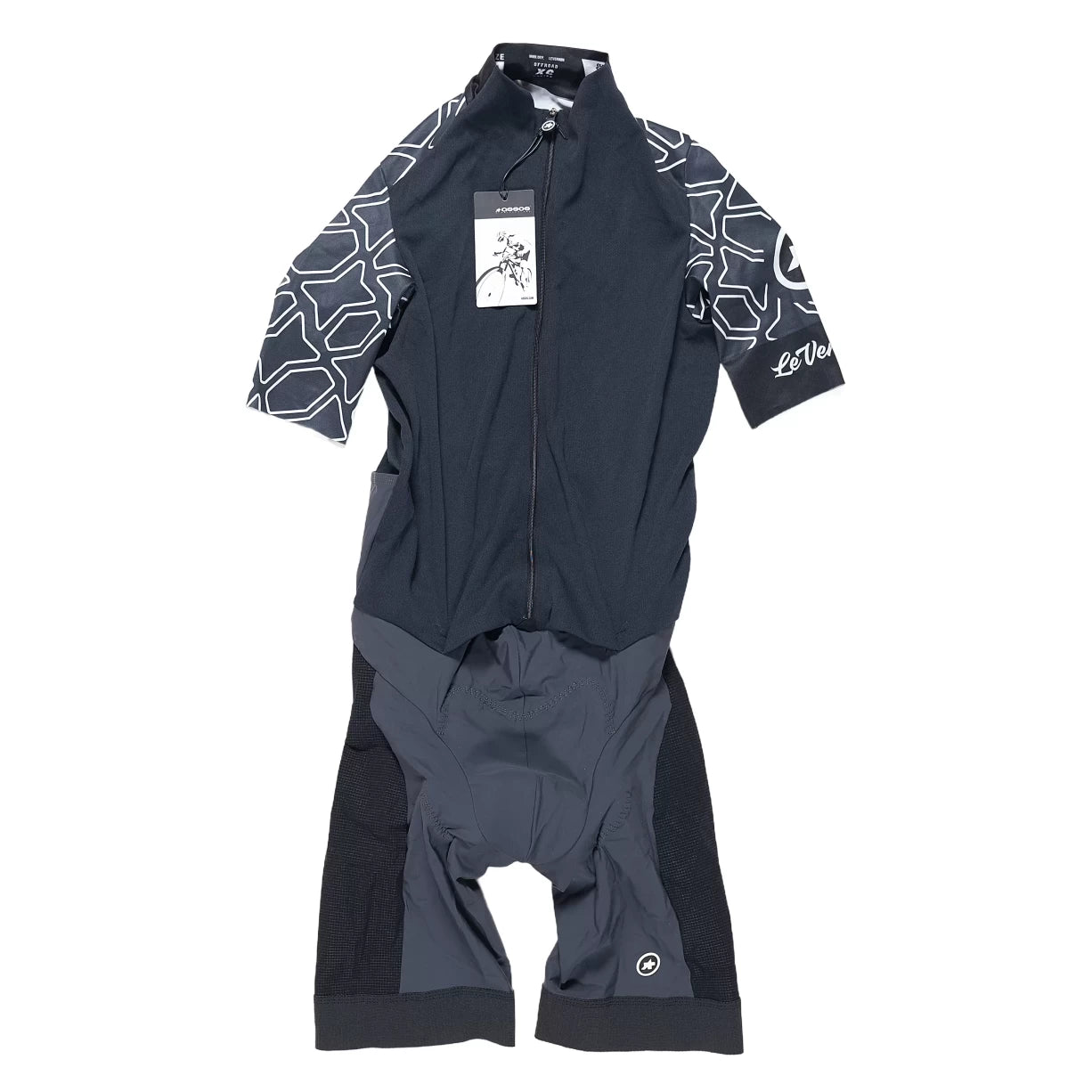 MBlack/ Grey