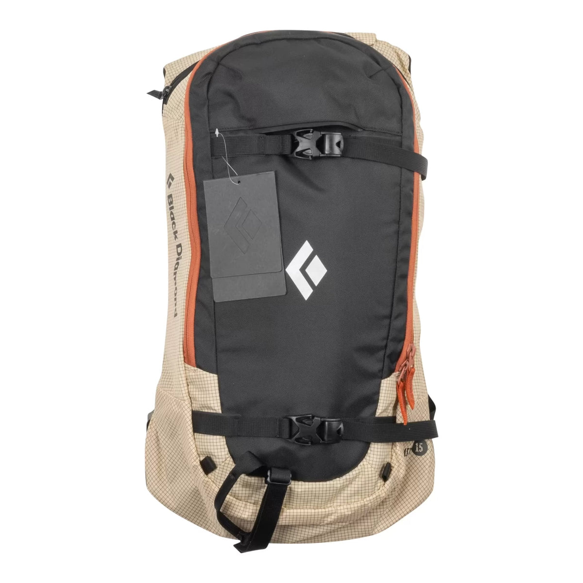 Black Diamond ブラックダイアモンド　Dawn Patrol 新品 Dawn Patrol 15 Backpack - Past Season – Black Diamond