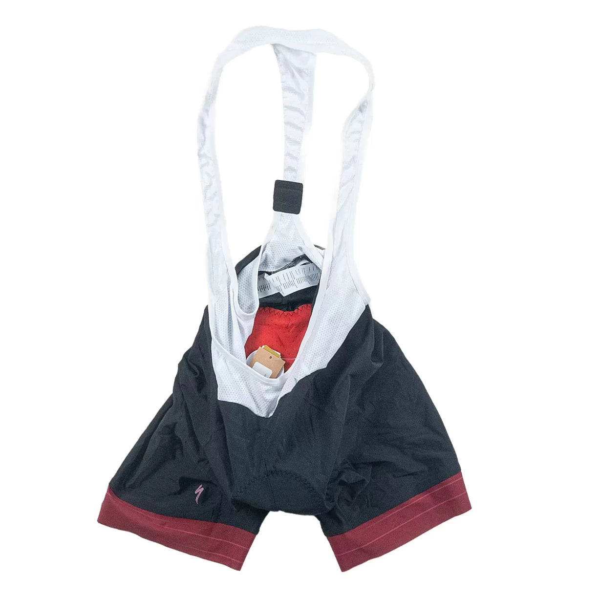 LBlack/White/Red