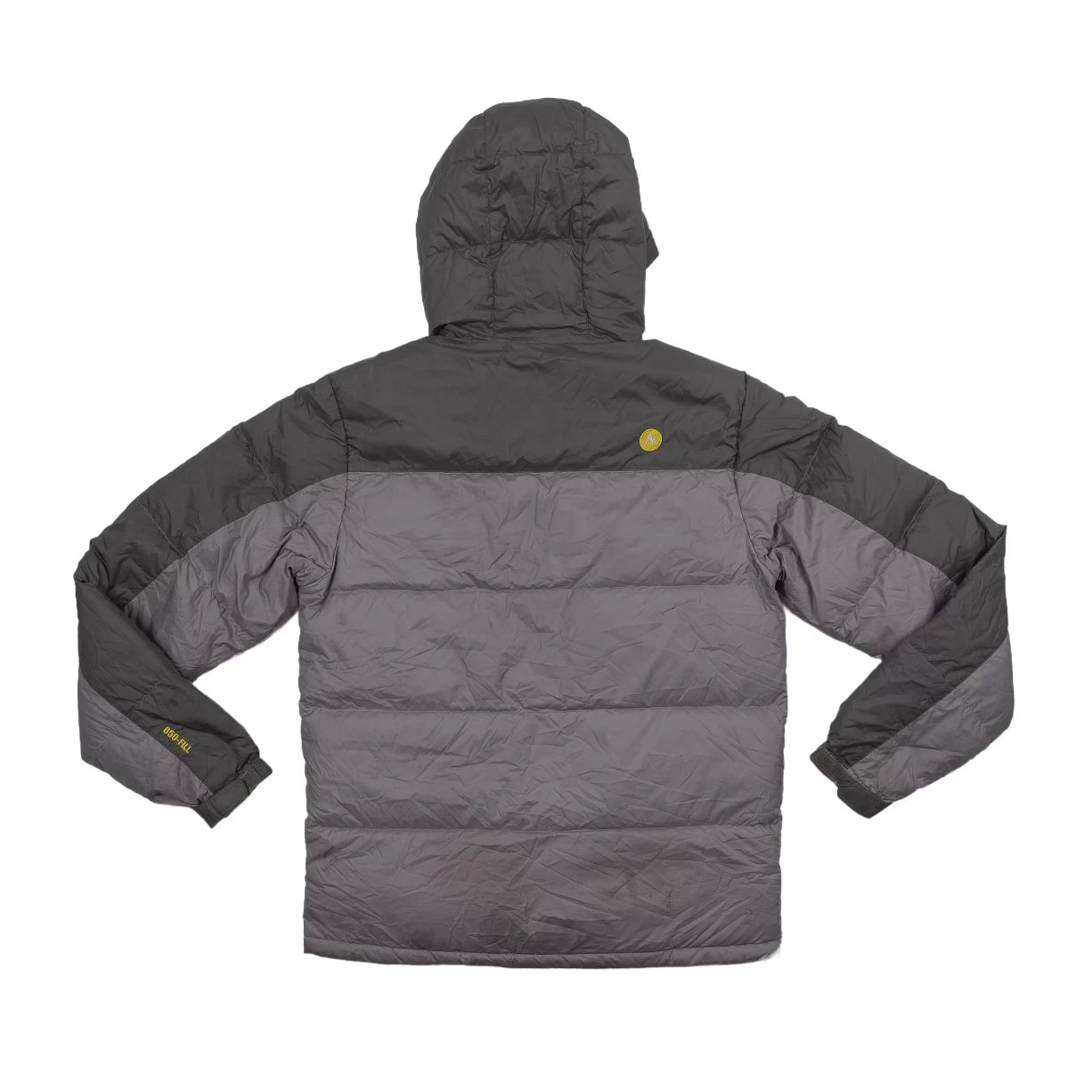 MGrey