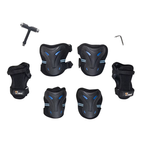 LBlack/Blue