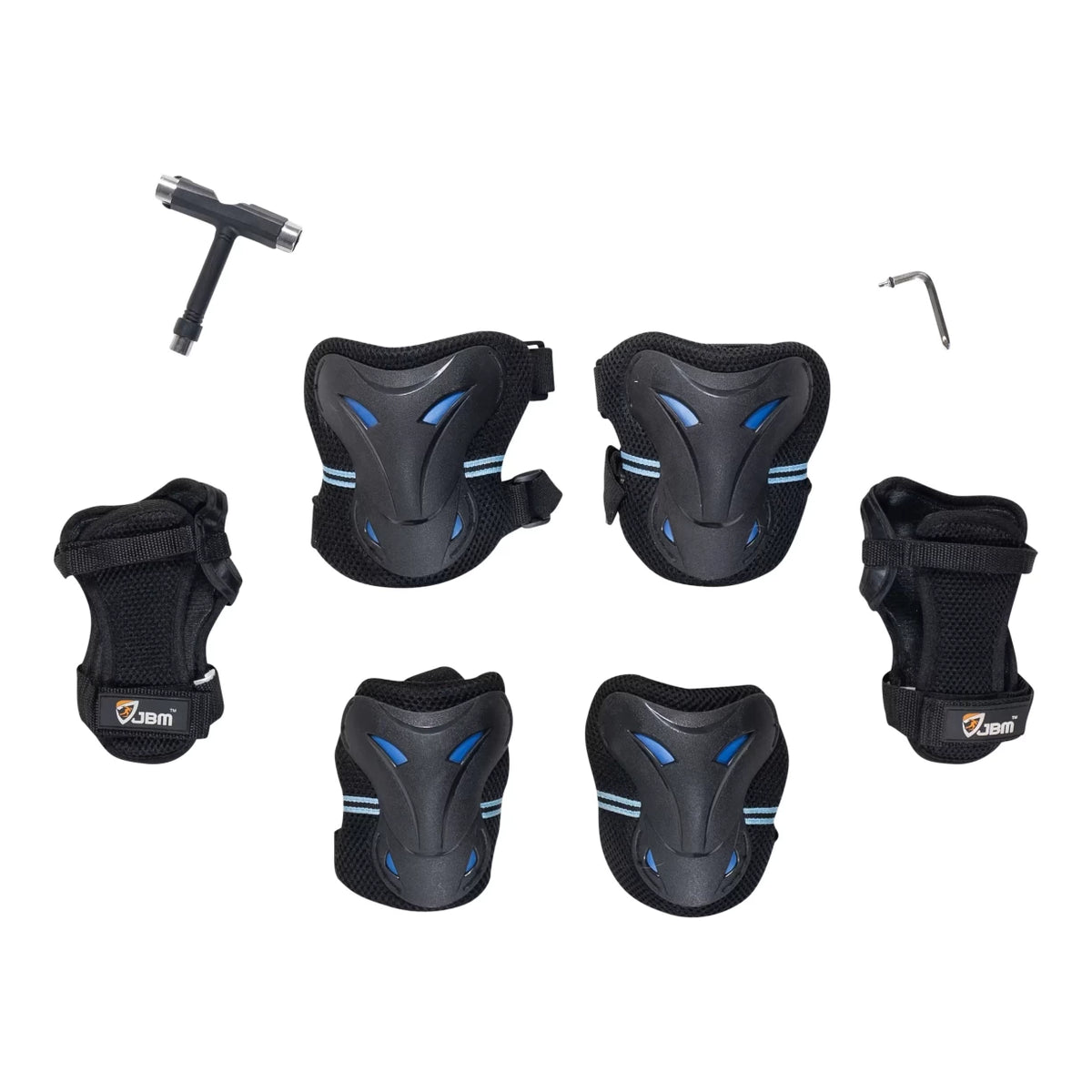 LBlack/Blue