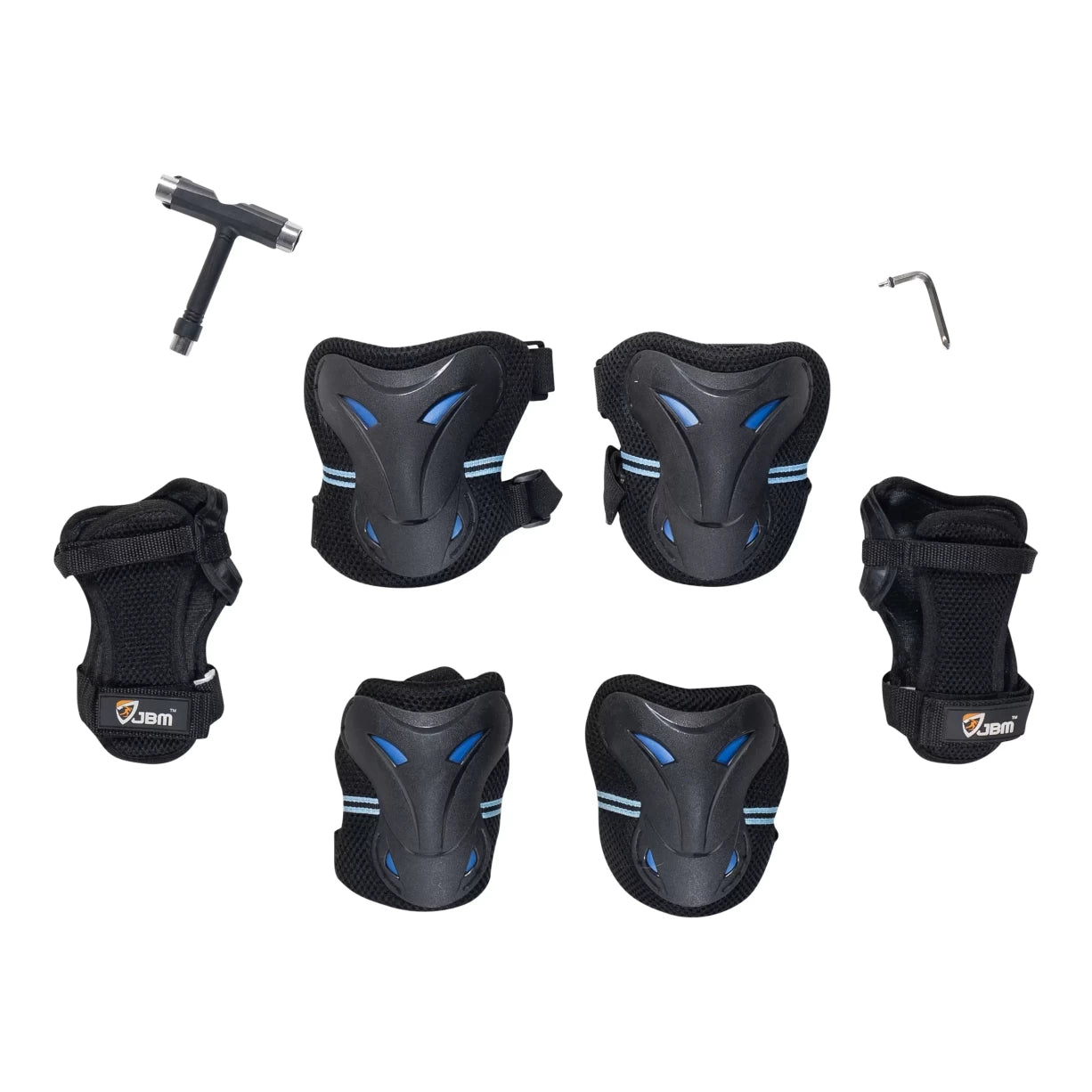 LBlack/Blue