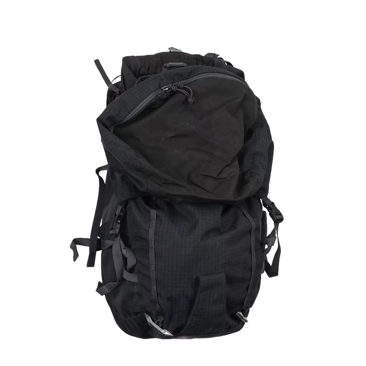 35 LGraphite