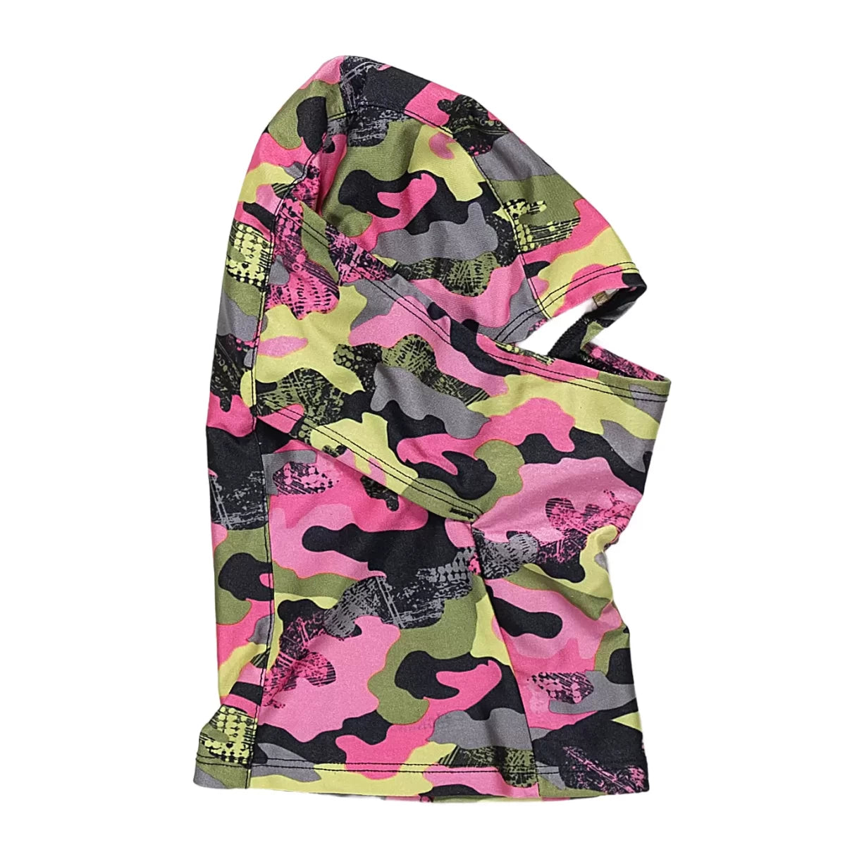 One SizePink Camo