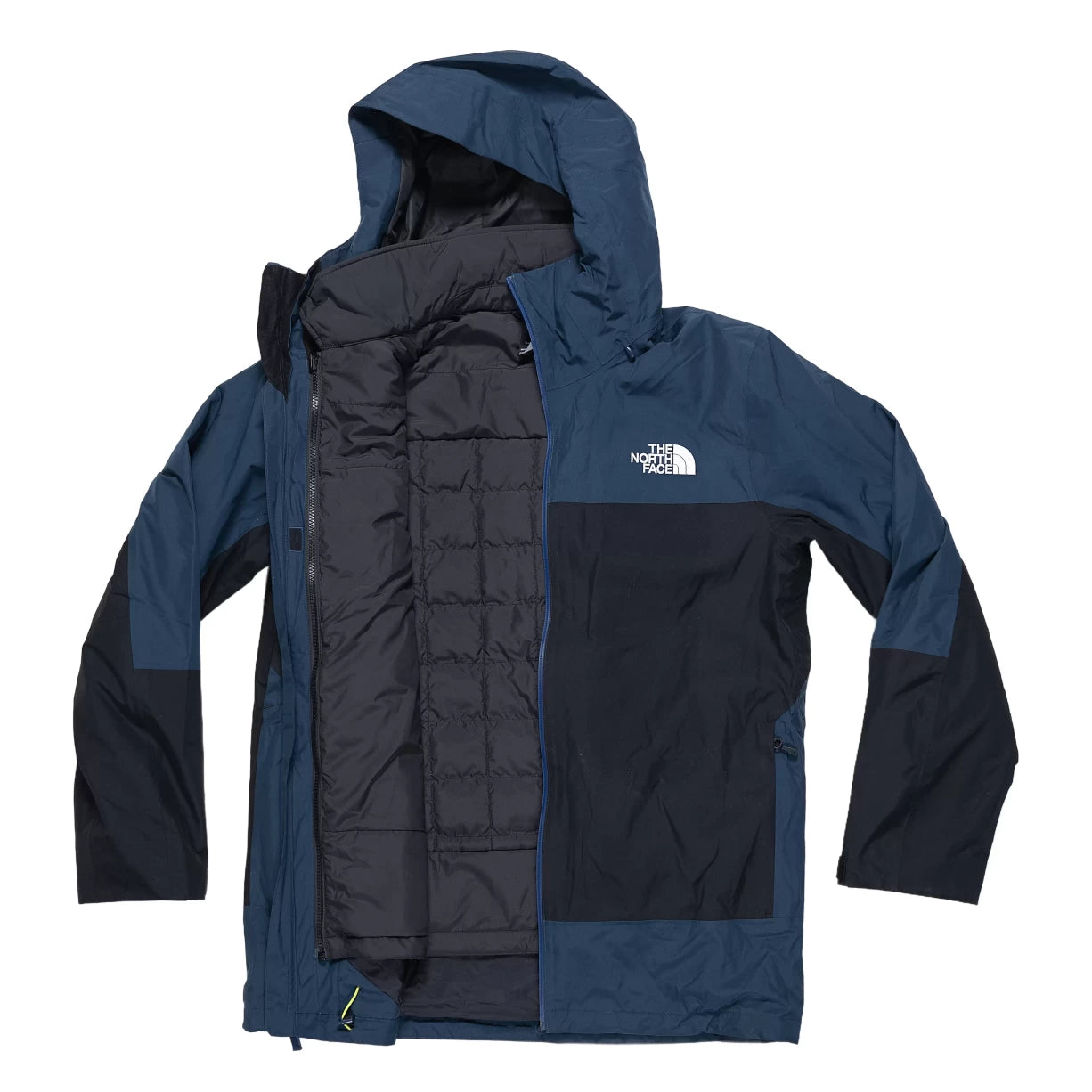 LBlack/Navy