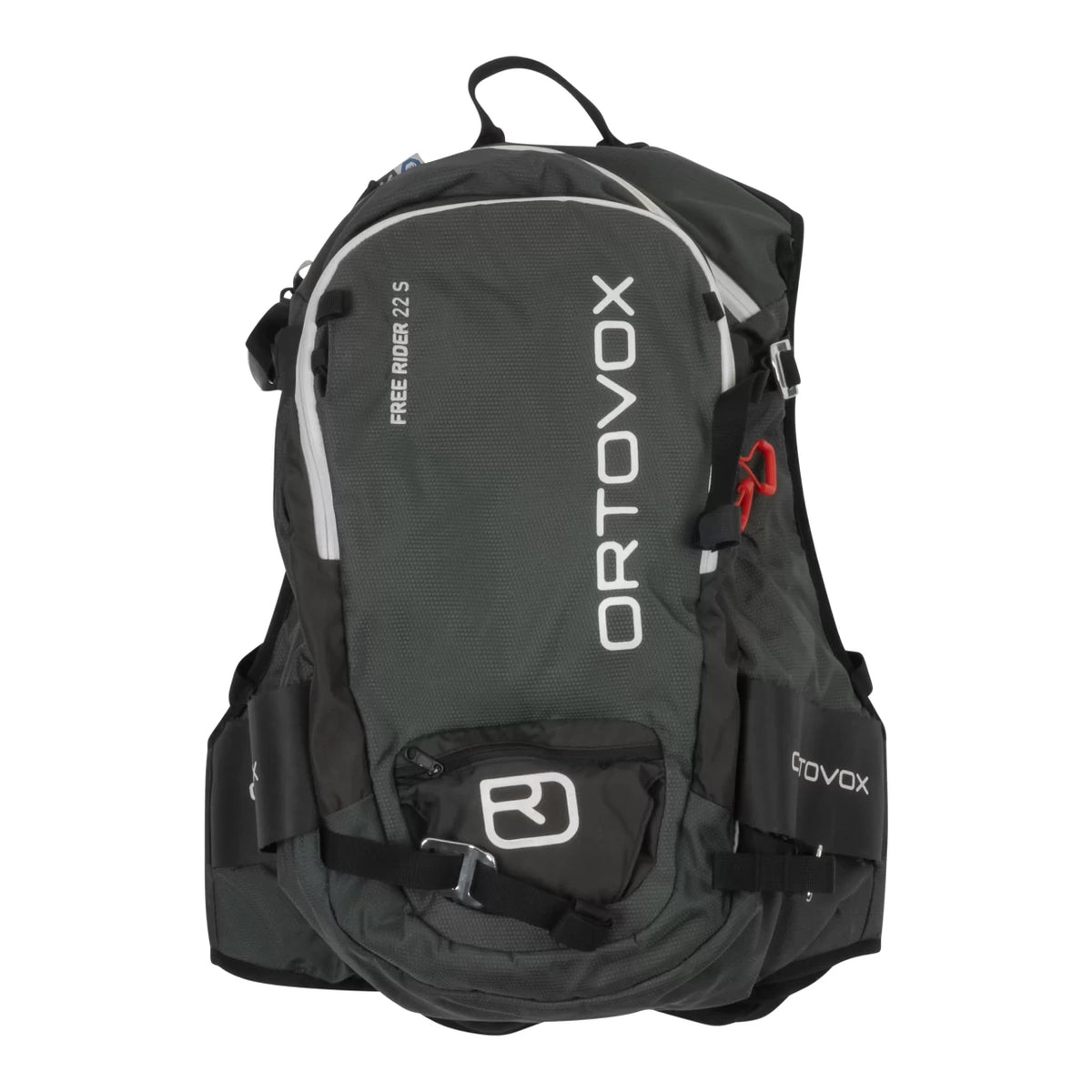 Ortovox Free Rider 22L Backpack – Geartrade.com