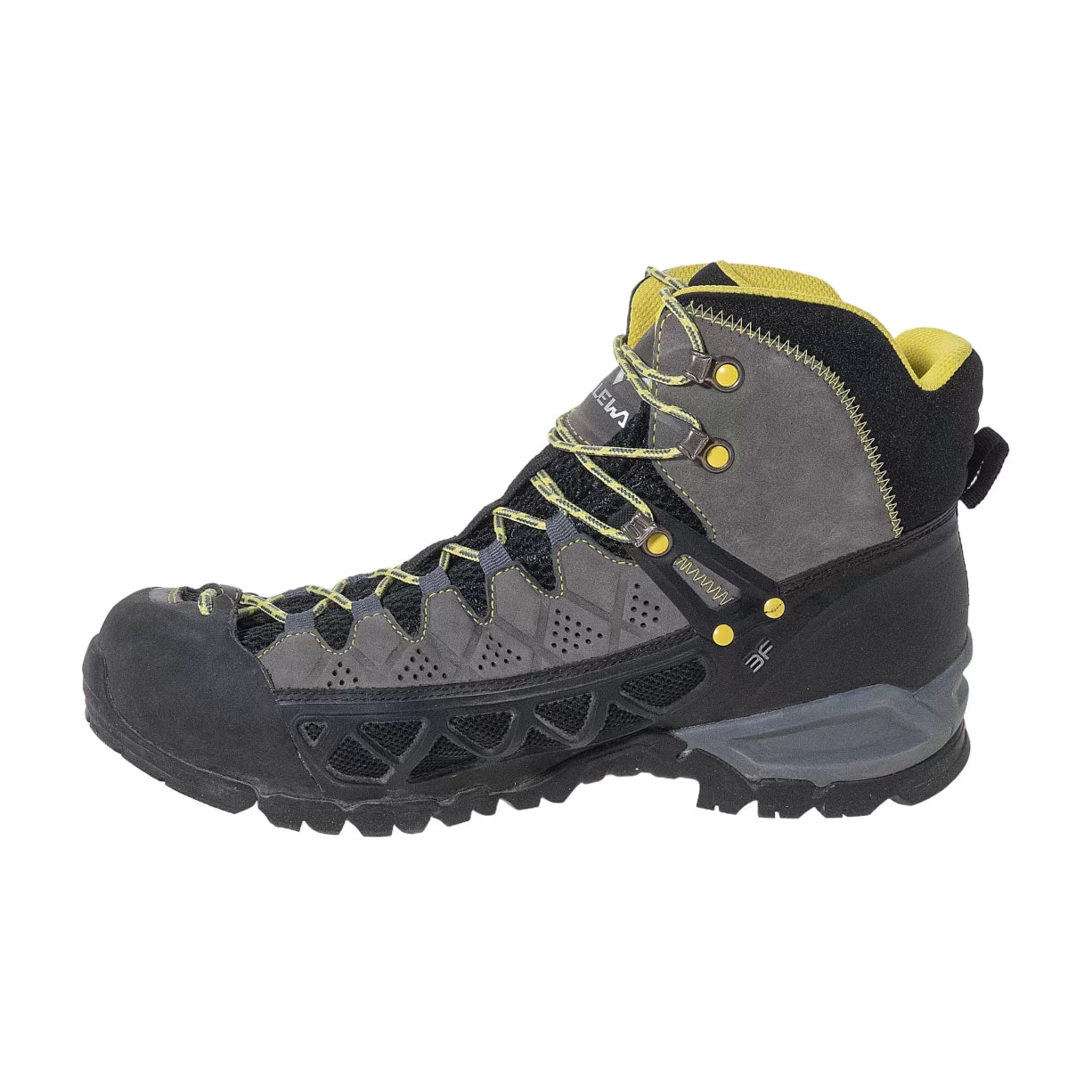11.5Black/Yellow