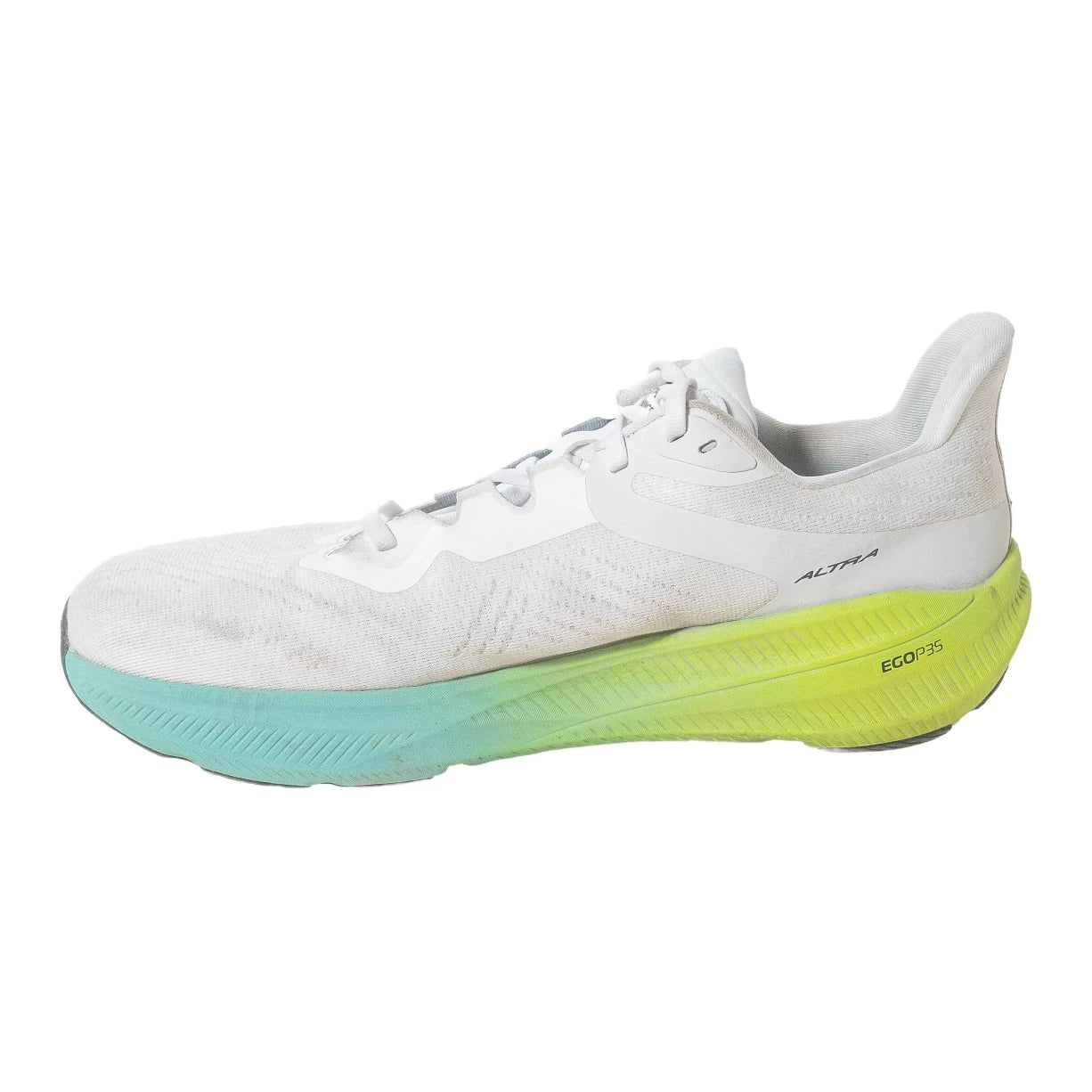 10.5White/Green