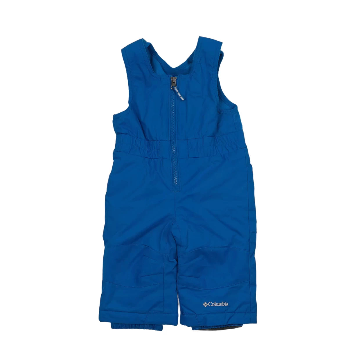 6-12 monthsBlue