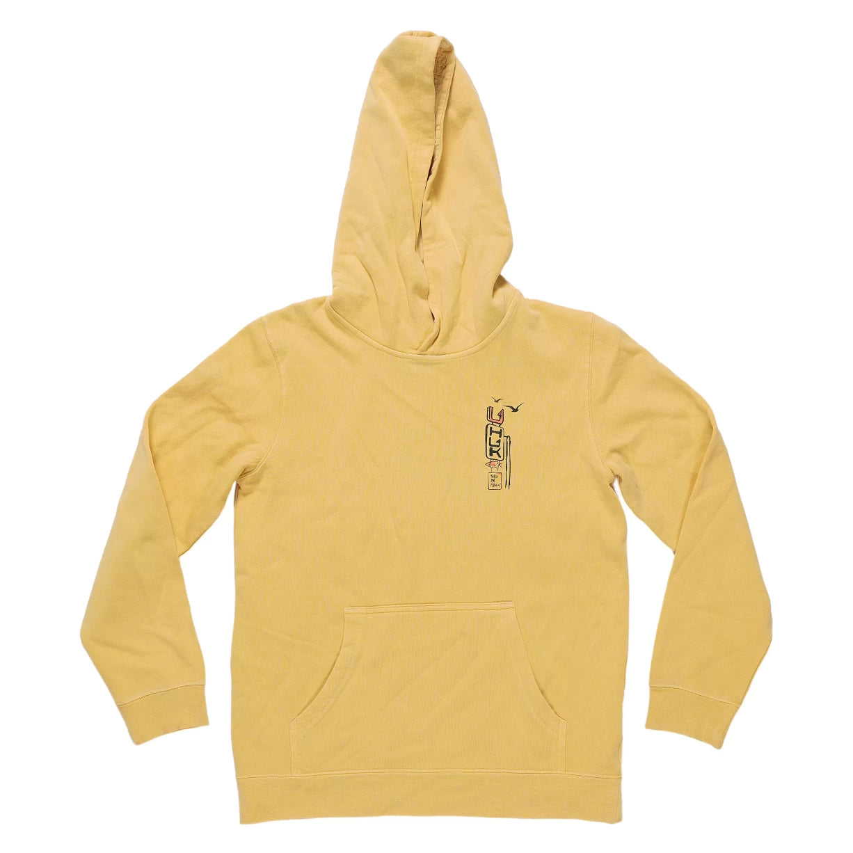 YLHarvest Wheat