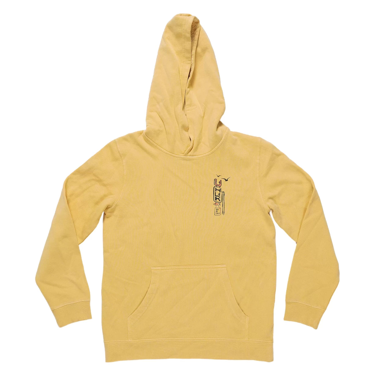 YLHarvest Wheat