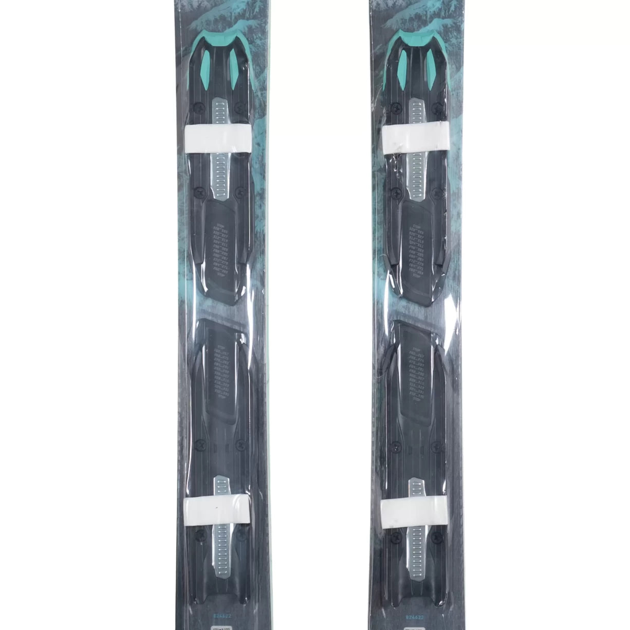 150cmBlue/Black
