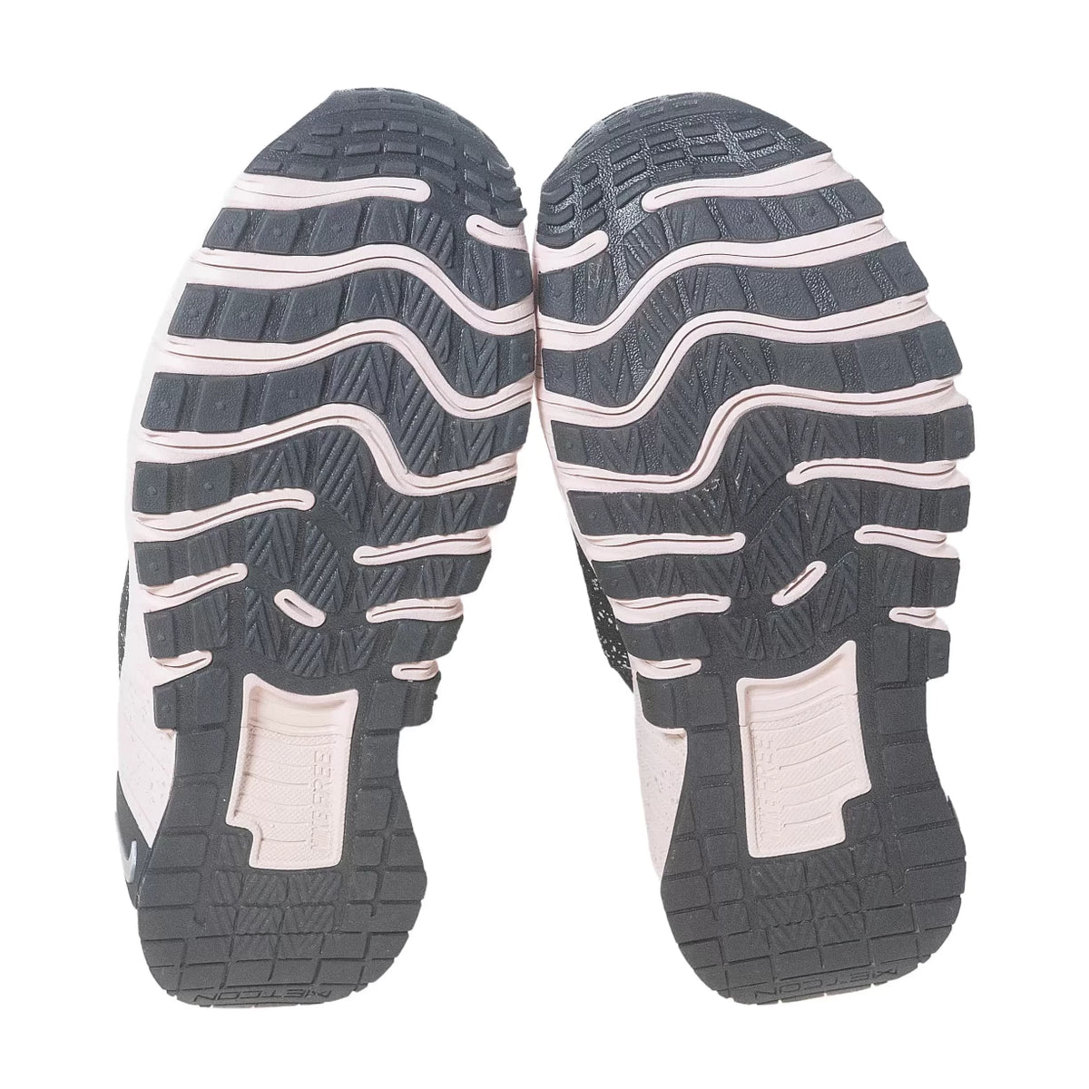 8.5Black/Pink