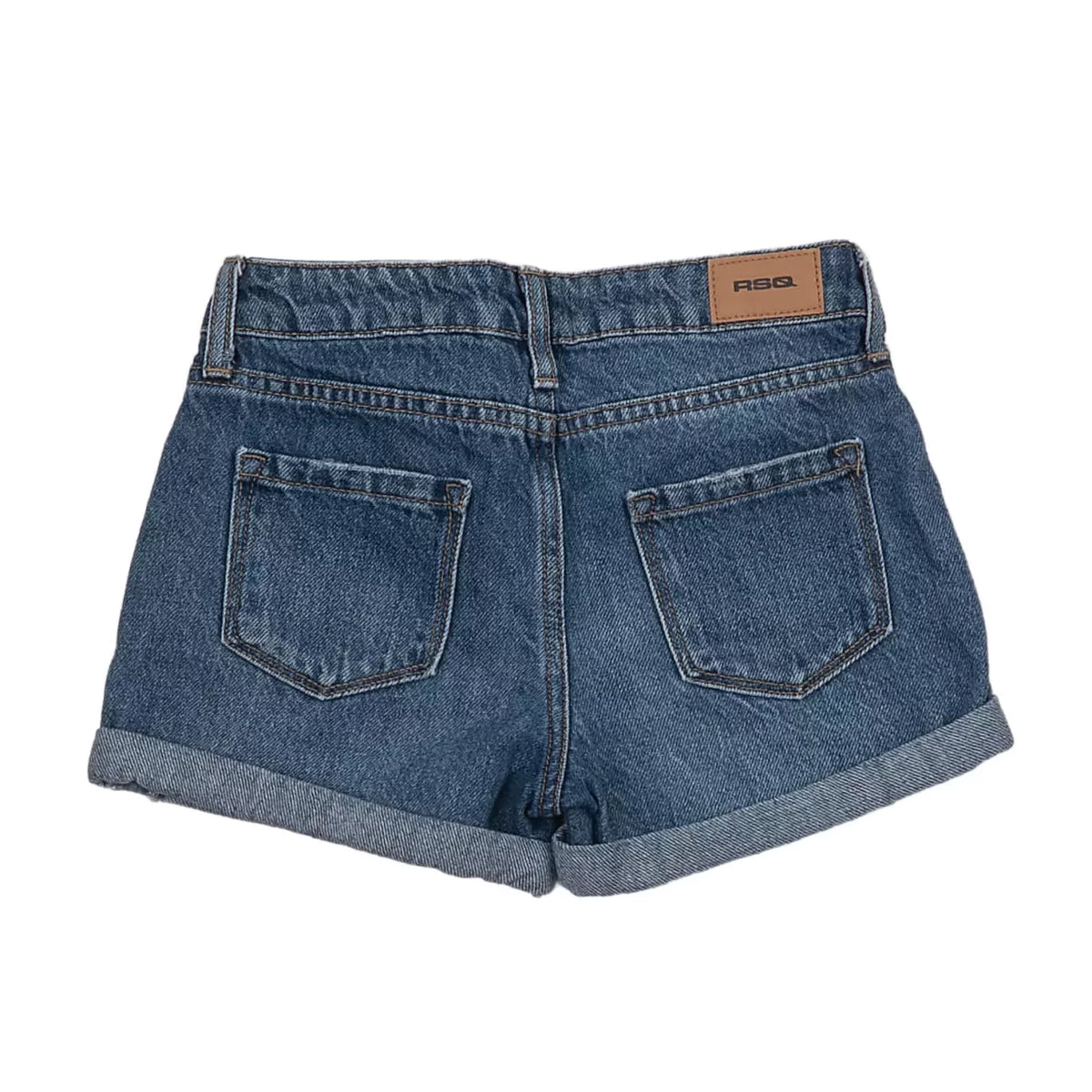 8Denim