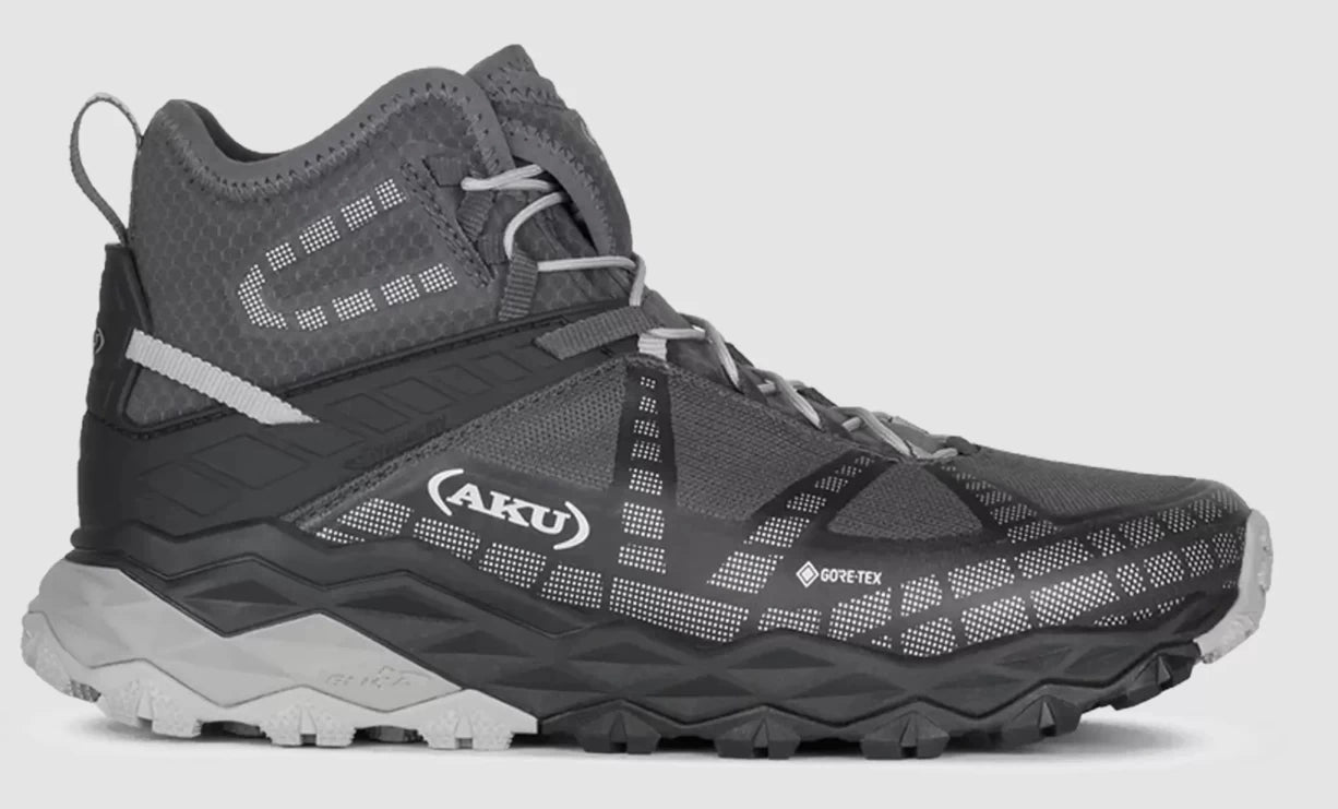 8.5Black/Silver