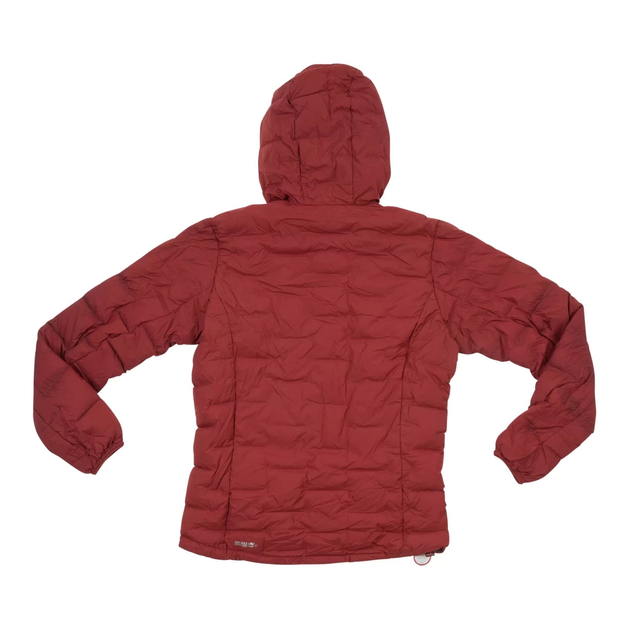 MDeep Red