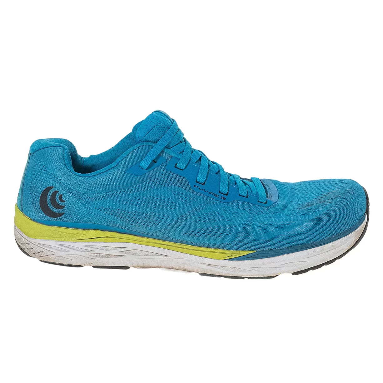 13Blue/Green