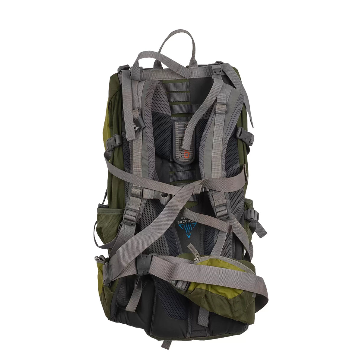 AdjustableGreen