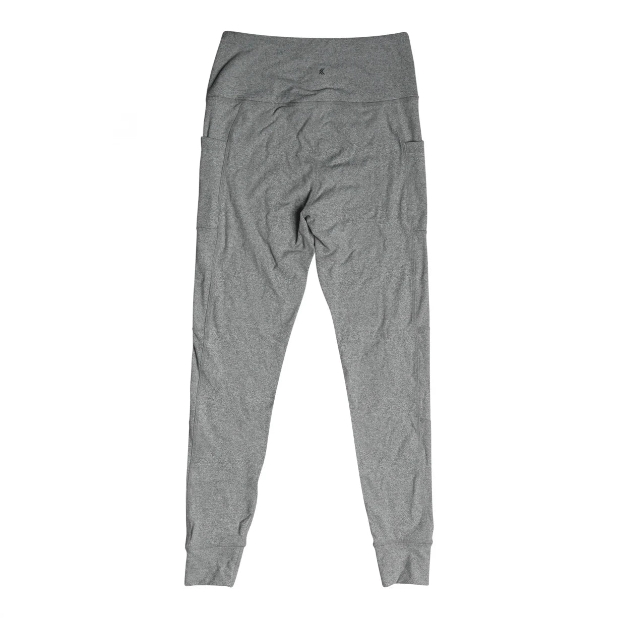 SHeather Gray