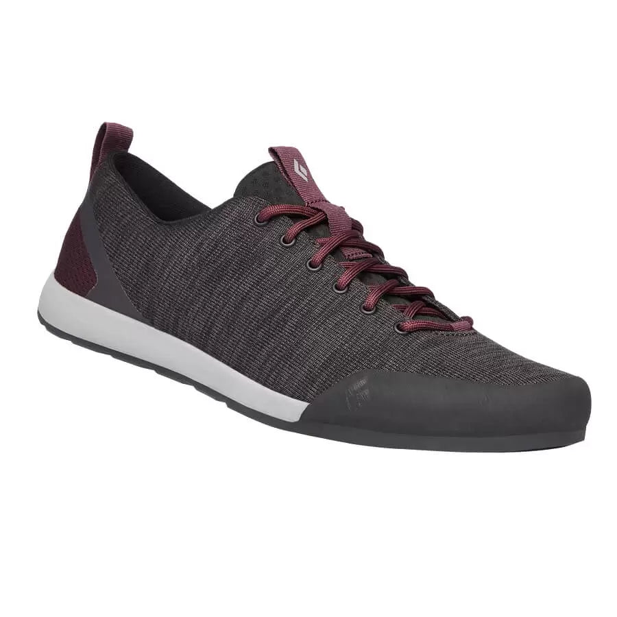 9.5Anthracite-Bordeaux