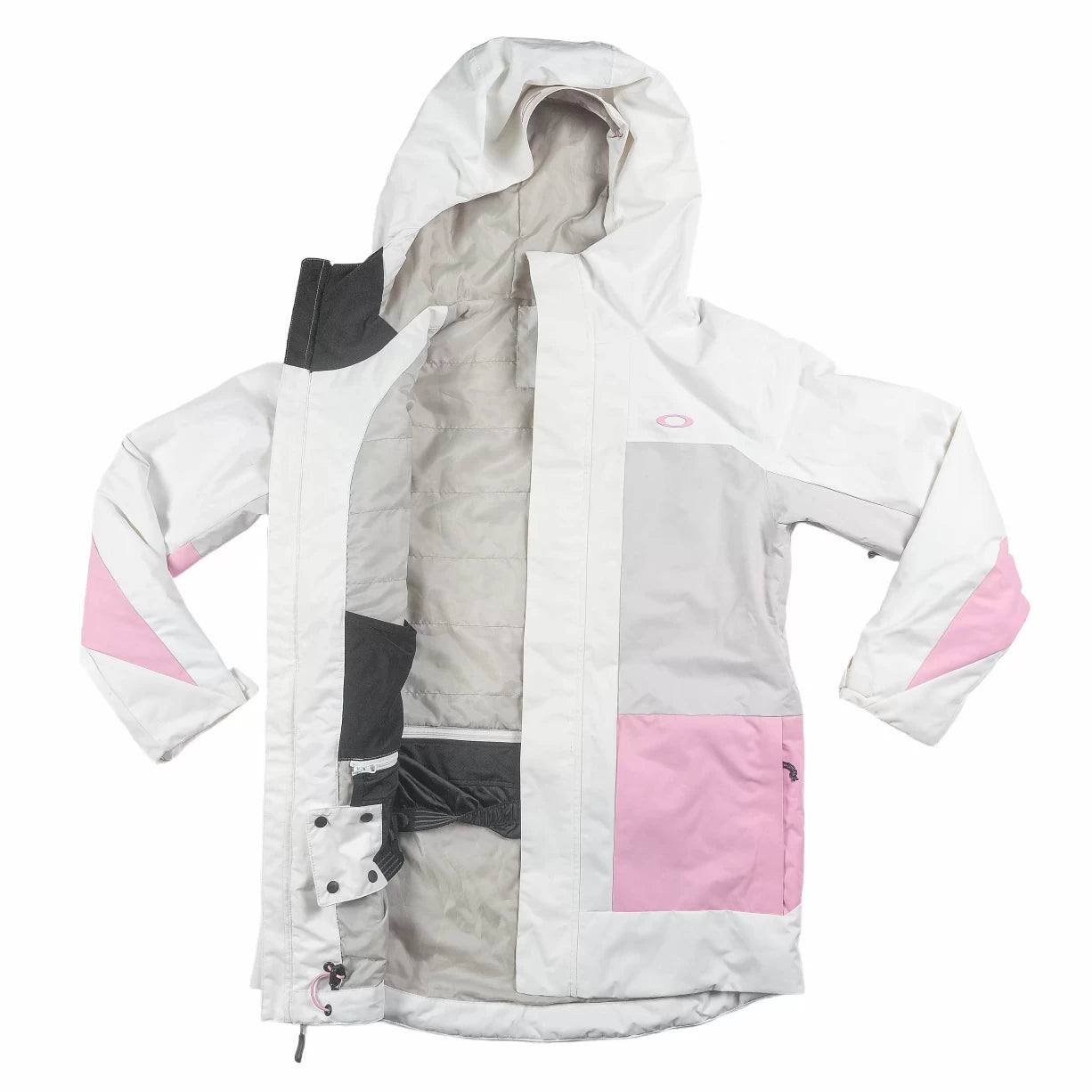 MWhite/Pink
