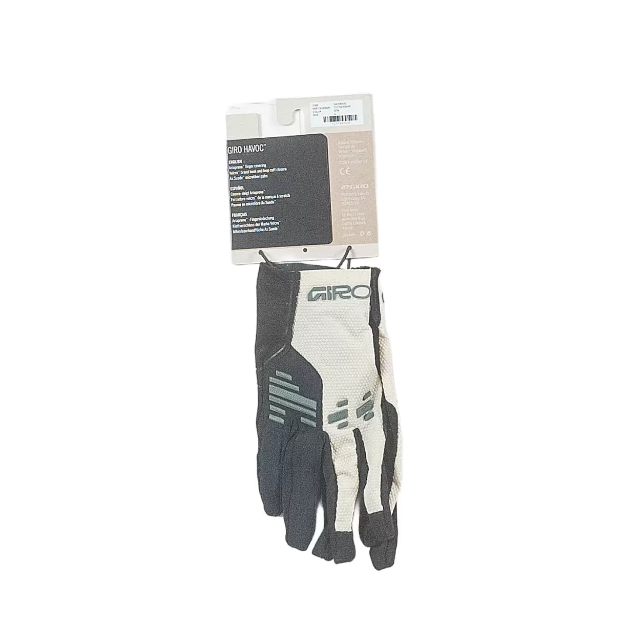 LWhite/Black