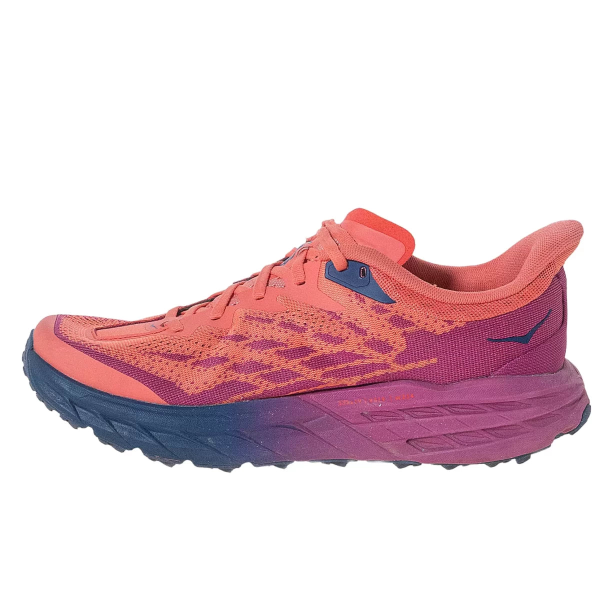 9.5Purple/Pink