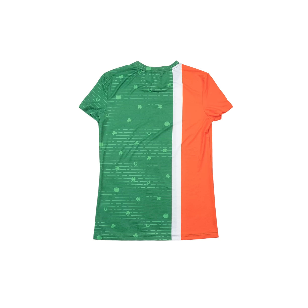 SOrange/Green