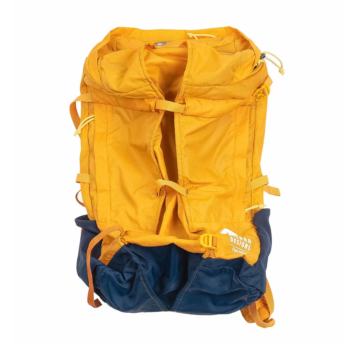 20L-35LYellow