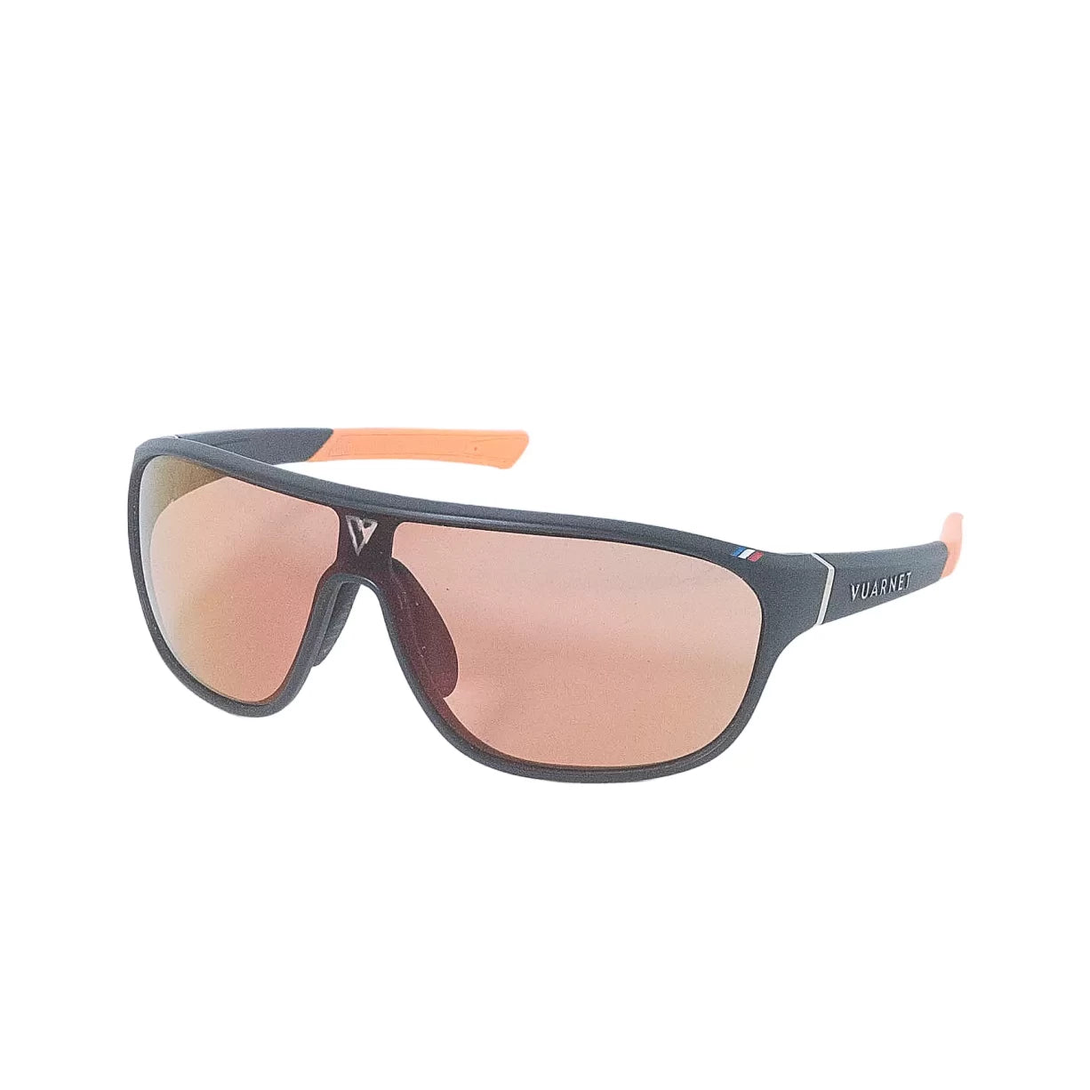 One SizeOrange/Black