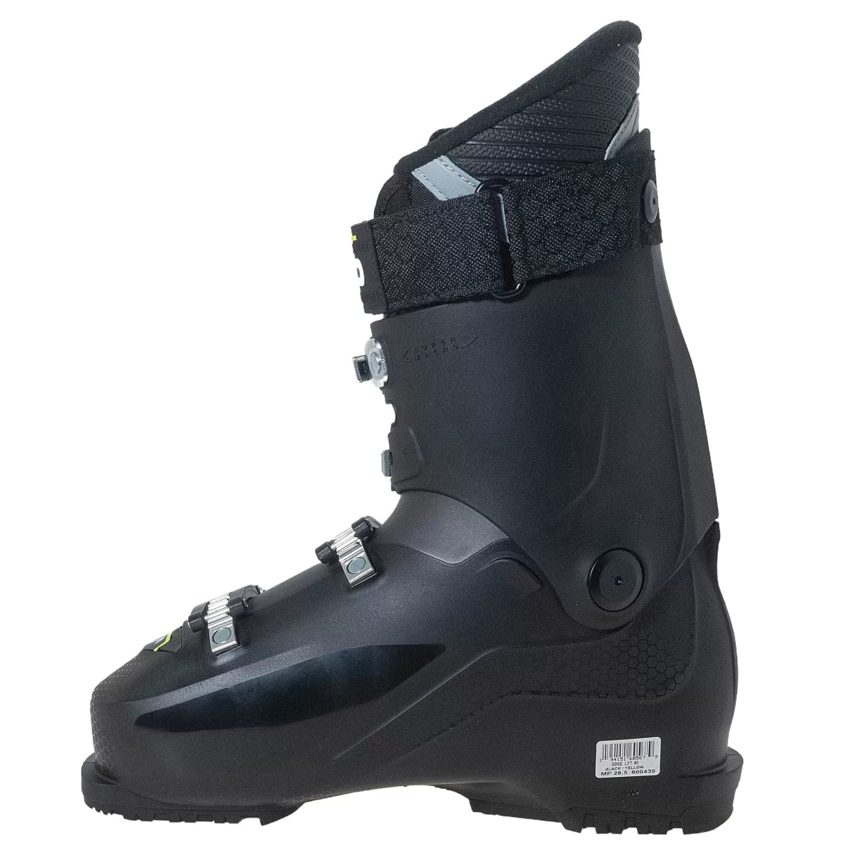 28.5Black/Yellow
