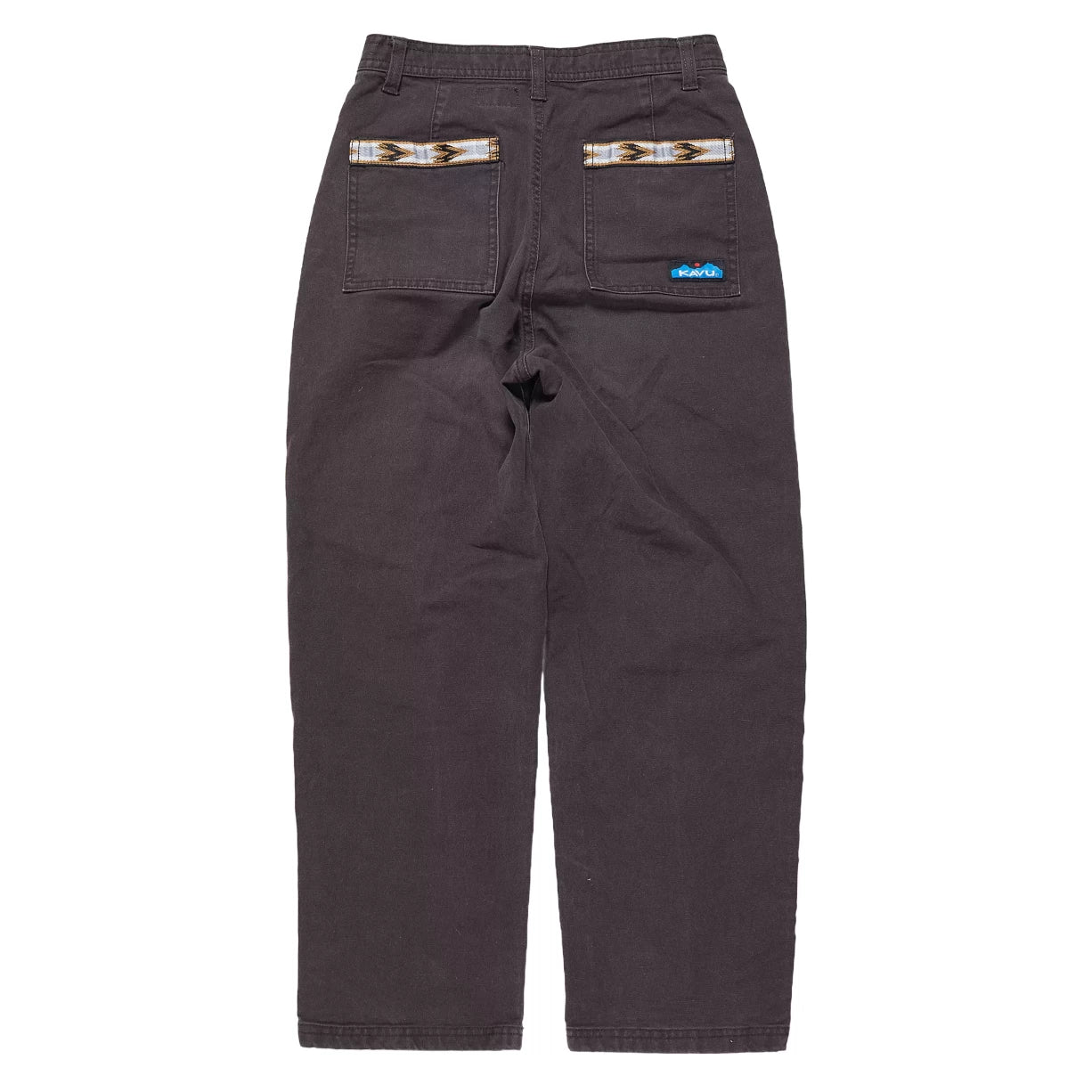 2Dark Brown