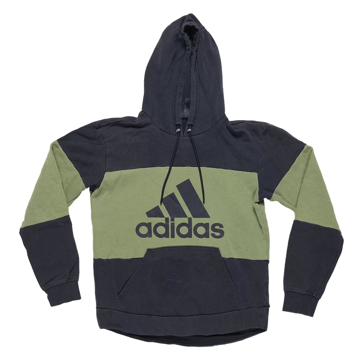 SBlack/Green