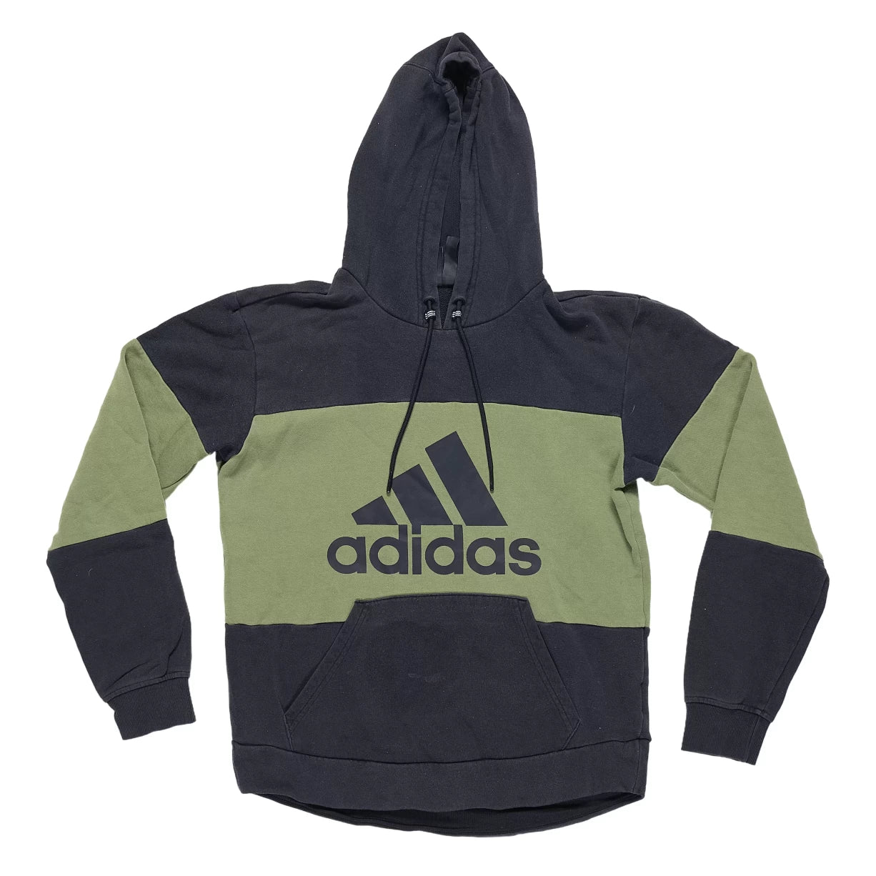 SBlack/Green