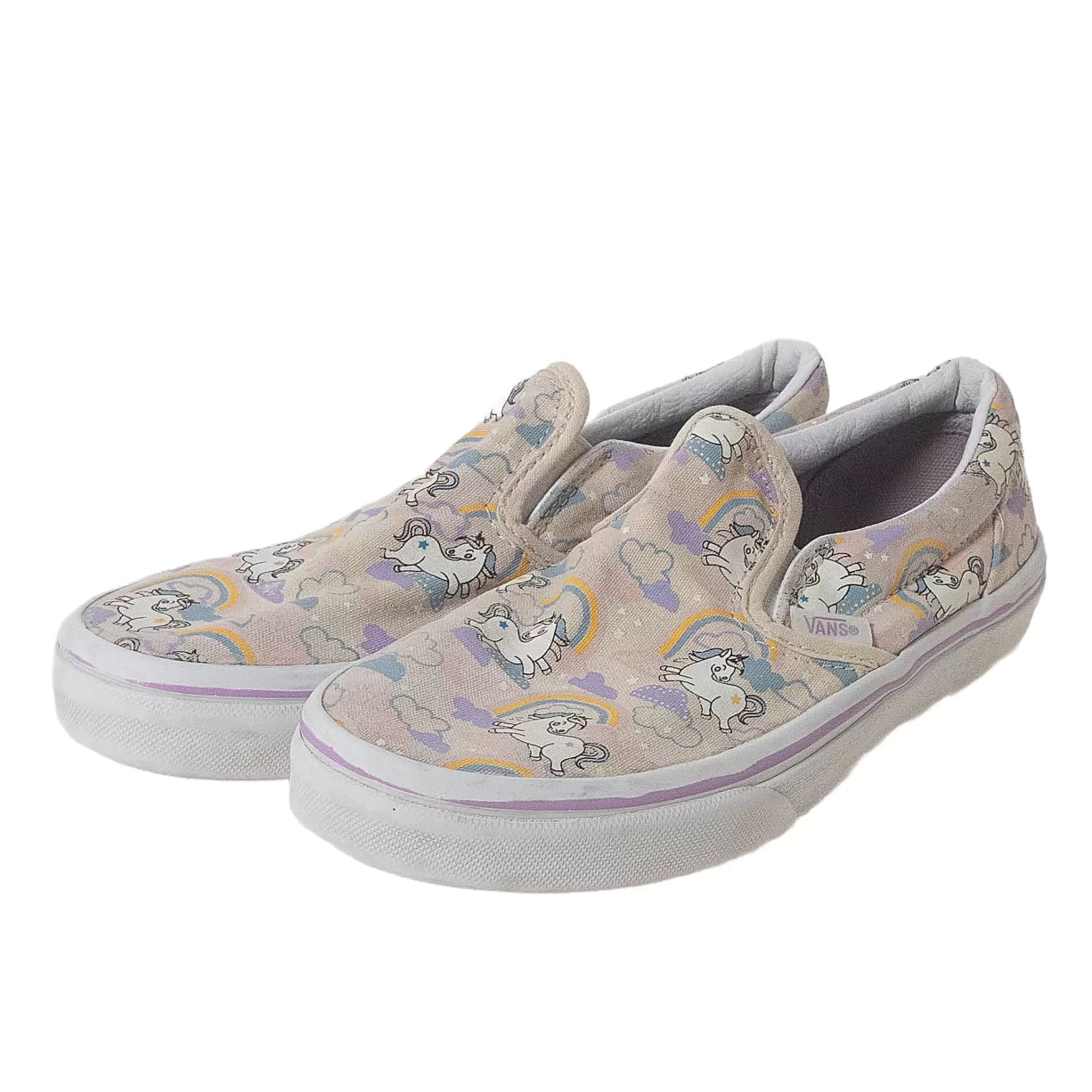 2White/Purple